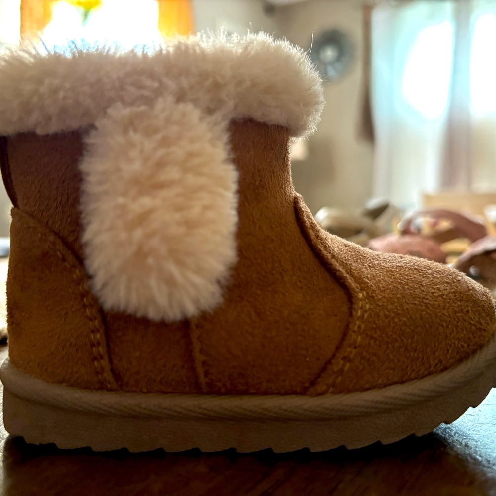 Walker Fall Boots